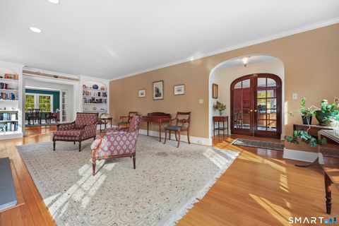 Tiny photo for 12 Ridgeway Road, Easton, CT 06612 (MLS # 24150933)