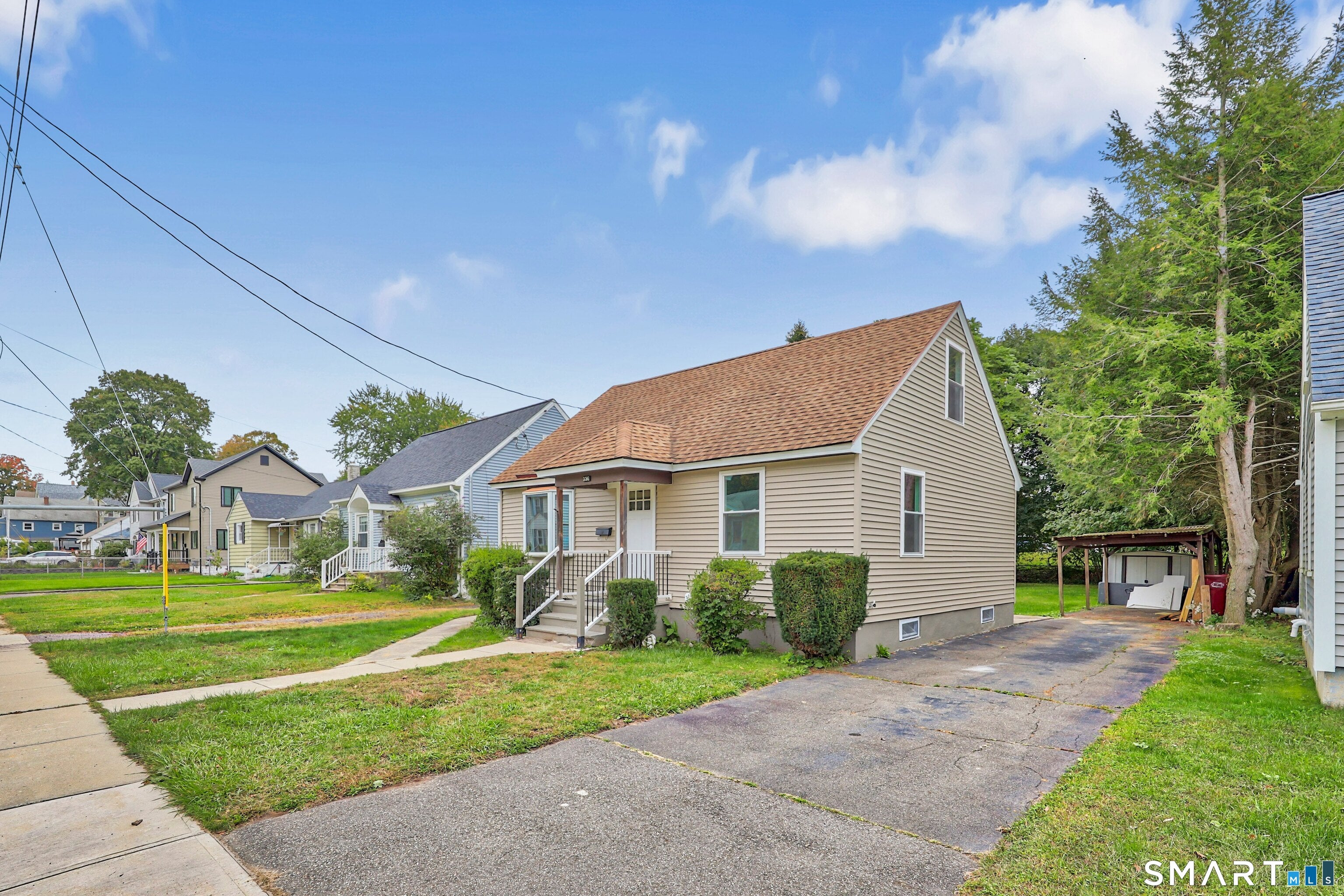 356 Cherry Street Extension