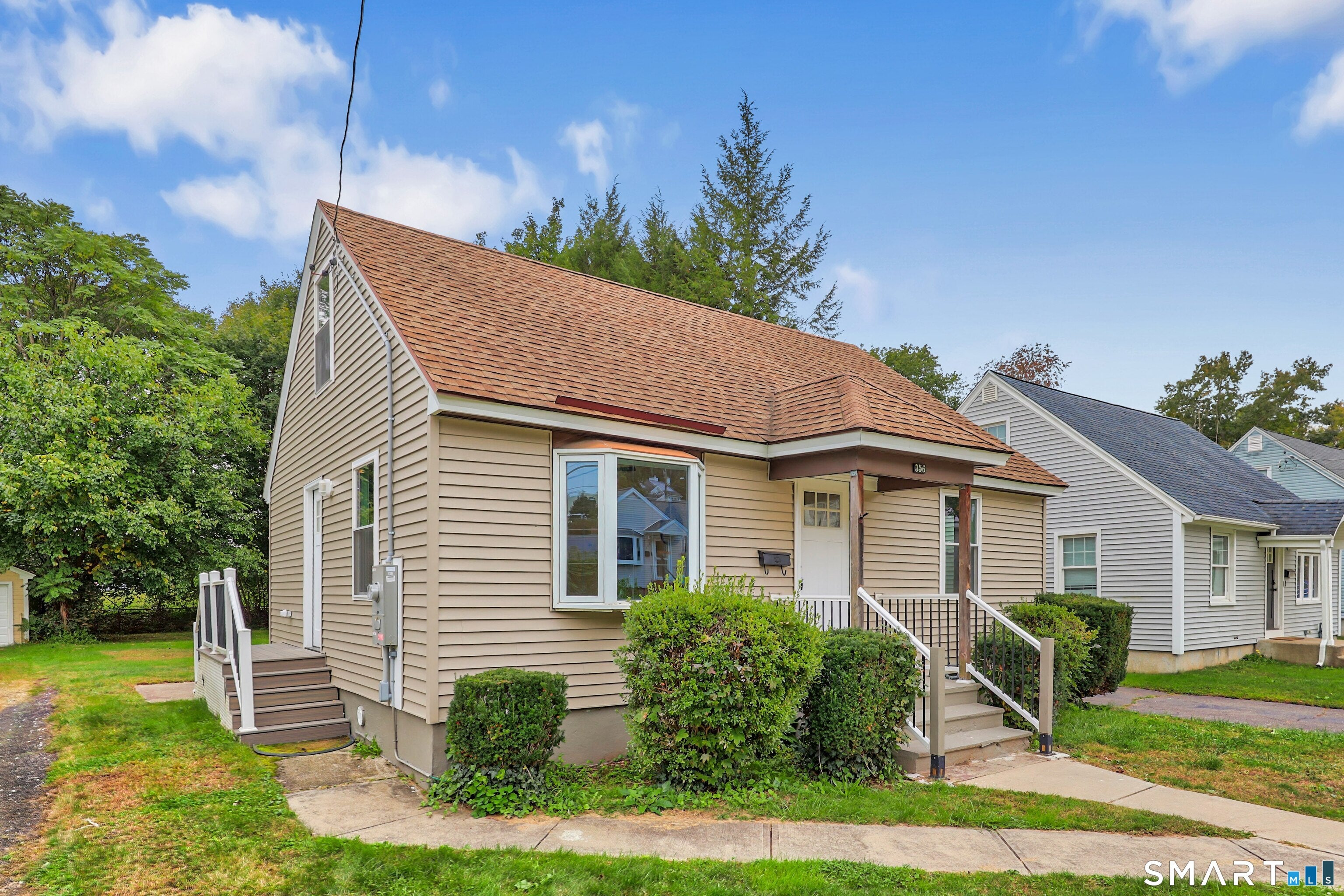 356 Cherry Street Extension