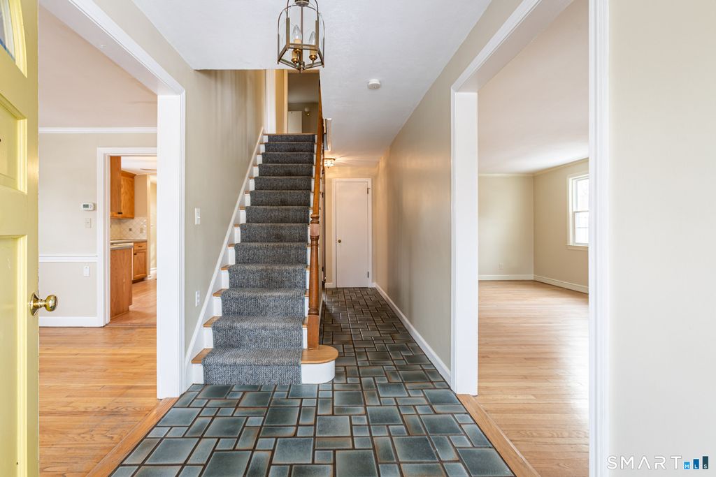 Photo of 5 Lawler Road, West Hartford, CT 06117 (MLS # 24146588)