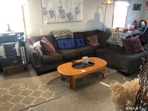 Tiny photo for 15 Oregon Avenue, Hamden, CT 06514 (MLS # 24166577)