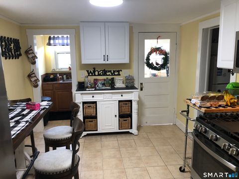 Tiny photo for 15 Oregon Avenue, Hamden, CT 06514 (MLS # 24166577)