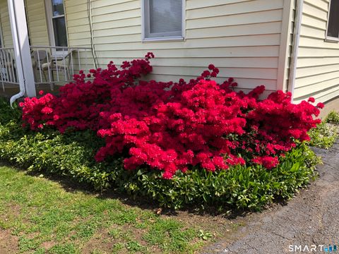 Tiny photo for 15 Oregon Avenue, Hamden, CT 06514 (MLS # 24166577)