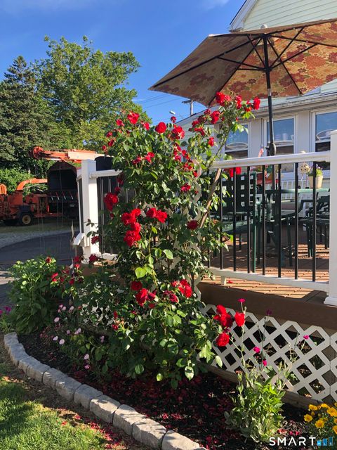 Tiny photo for 15 Oregon Avenue, Hamden, CT 06514 (MLS # 24166577)