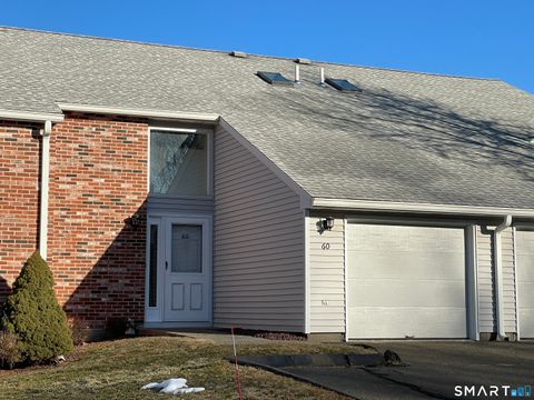 Photo of 705 Lake Avenue #60, Bristol, CT 06010 (MLS # 24150169)