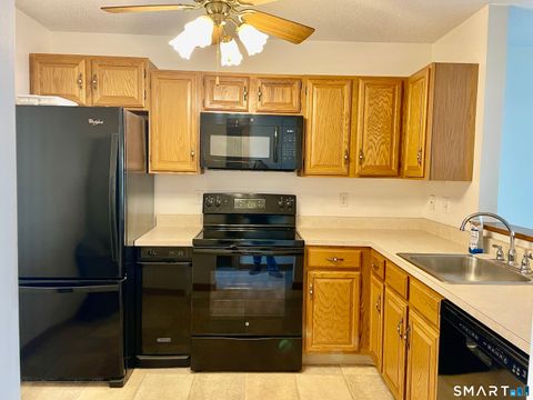 Tiny photo for 705 Lake Avenue #60, Bristol, CT 06010 (MLS # 24150169)