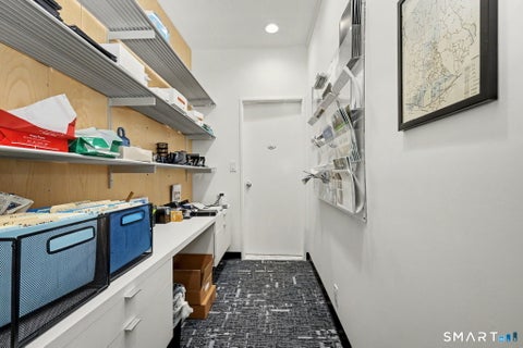 Tiny photo for 93 Cherry Street #G1, New Canaan, CT 06840 (MLS # 24186112)