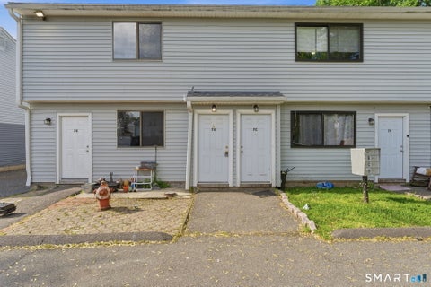Multifamily For Rent - 5-7 Warner St Extension #7E<br/> Hartford County, Hartford, CT 06114