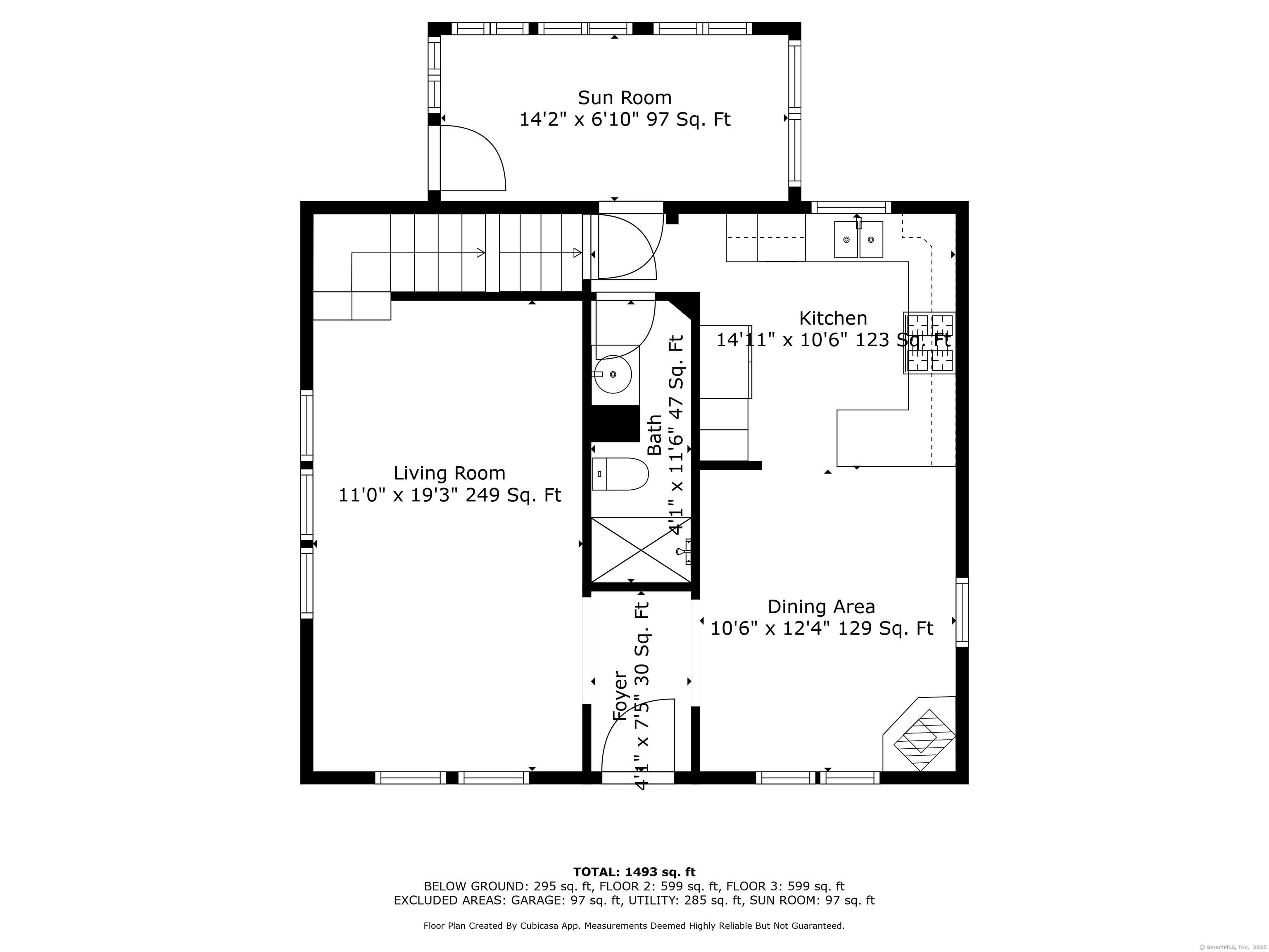 15 Smith Street, Danbury, Connecticut image 30