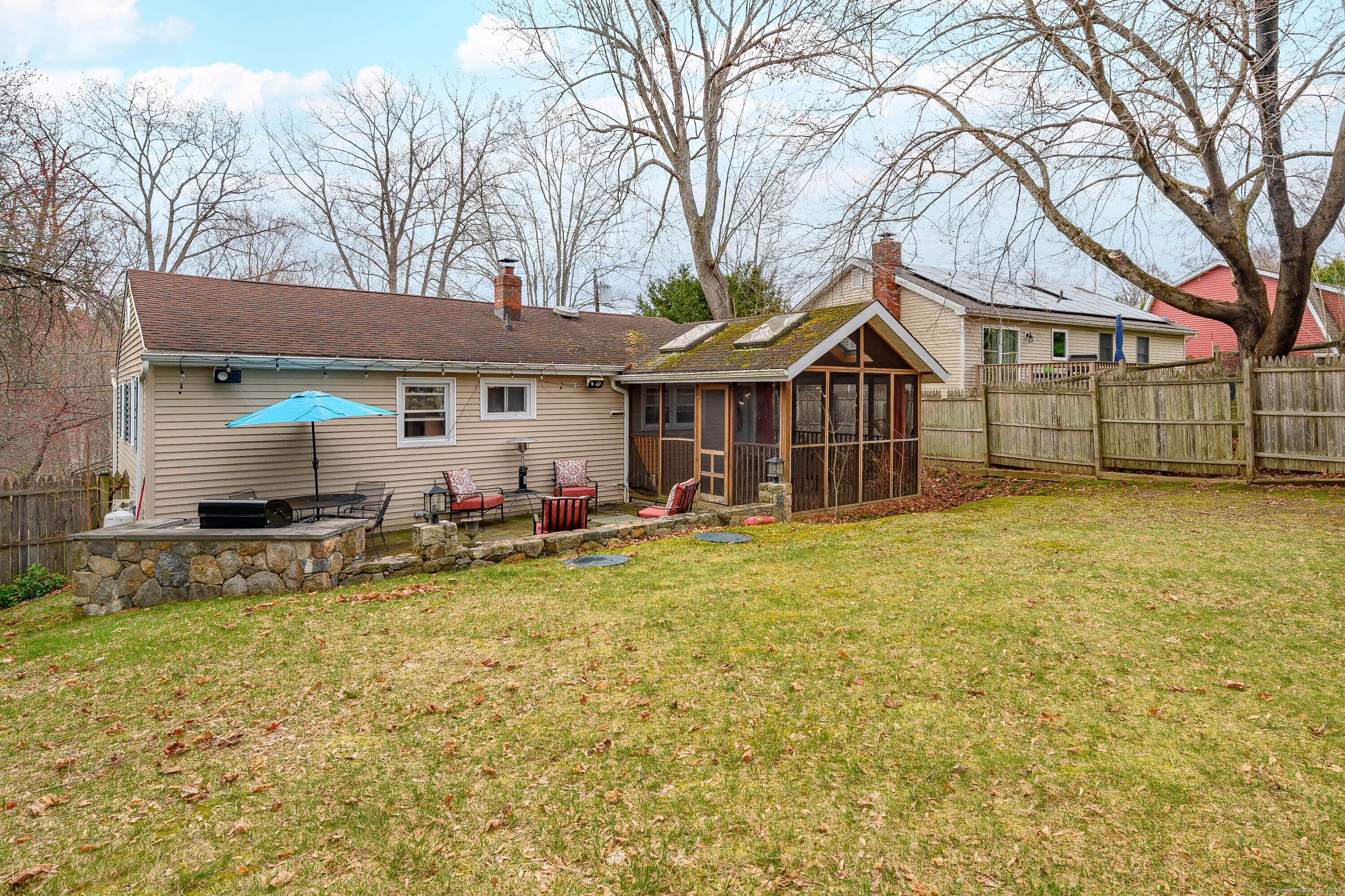 12 Berkshire Drive, Brookfield, Connecticut image 20