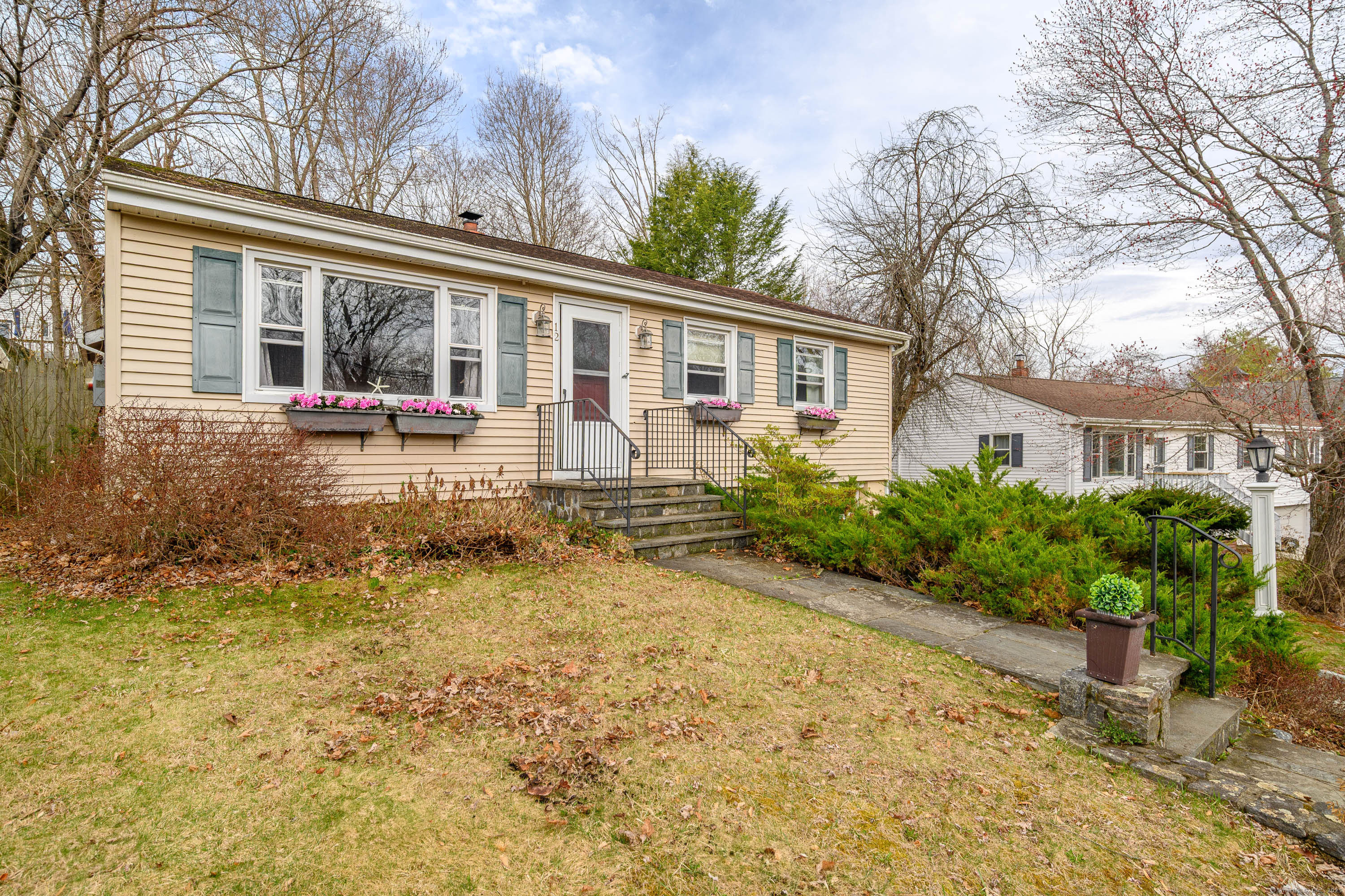 12 Berkshire Drive, Brookfield, Connecticut image 3