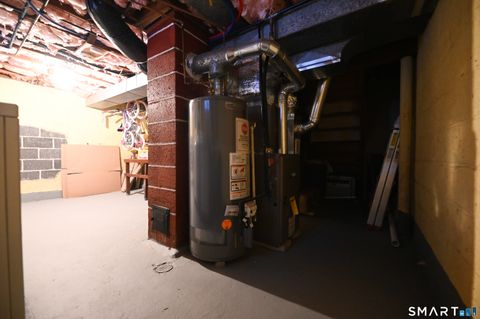 Tiny photo for 23 Ashland Avenue, Waterbury, CT 06708 (MLS # 24152713)