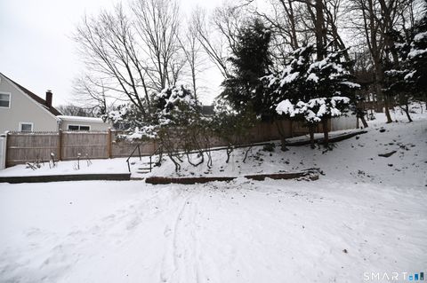 Tiny photo for 23 Ashland Avenue, Waterbury, CT 06708 (MLS # 24152713)