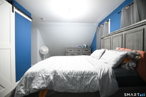 Tiny photo for 23 Ashland Avenue, Waterbury, CT 06708 (MLS # 24152713)