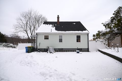 Tiny photo for 23 Ashland Avenue, Waterbury, CT 06708 (MLS # 24152713)