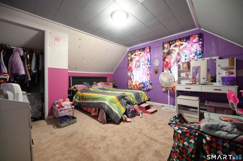 Tiny photo for 23 Ashland Avenue, Waterbury, CT 06708 (MLS # 24152713)