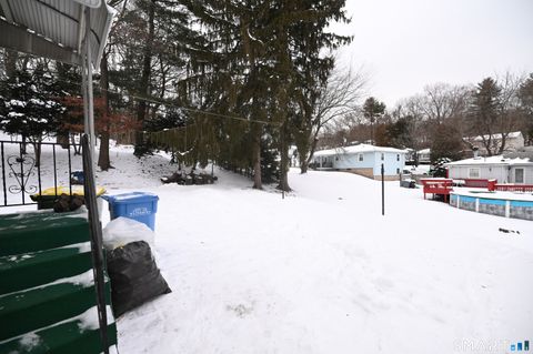 Tiny photo for 23 Ashland Avenue, Waterbury, CT 06708 (MLS # 24152713)