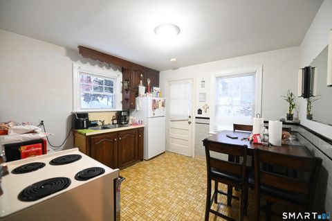 Tiny photo for 23 Ashland Avenue, Waterbury, CT 06708 (MLS # 24152713)