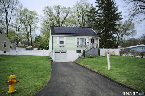 Photo of 23 Ashland Avenue, Waterbury, CT 06708 (MLS # 24152713)