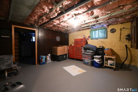 Tiny photo for 23 Ashland Avenue, Waterbury, CT 06708 (MLS # 24152713)