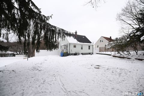 Tiny photo for 23 Ashland Avenue, Waterbury, CT 06708 (MLS # 24152713)