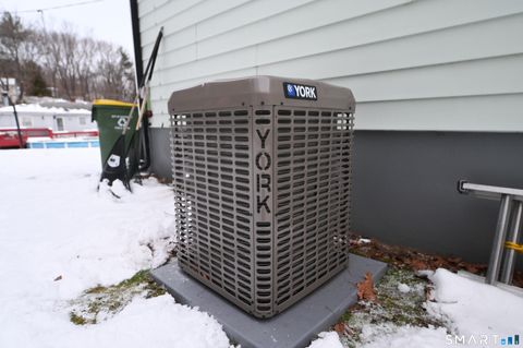 Tiny photo for 23 Ashland Avenue, Waterbury, CT 06708 (MLS # 24152713)