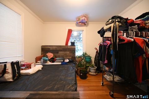 Tiny photo for 23 Ashland Avenue, Waterbury, CT 06708 (MLS # 24152713)