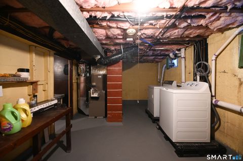 Tiny photo for 23 Ashland Avenue, Waterbury, CT 06708 (MLS # 24152713)