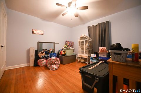 Tiny photo for 23 Ashland Avenue, Waterbury, CT 06708 (MLS # 24152713)