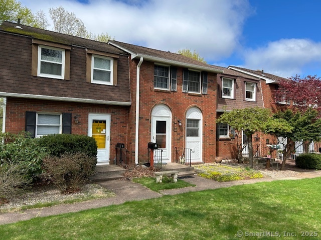 56 Thomas Street APT 1
