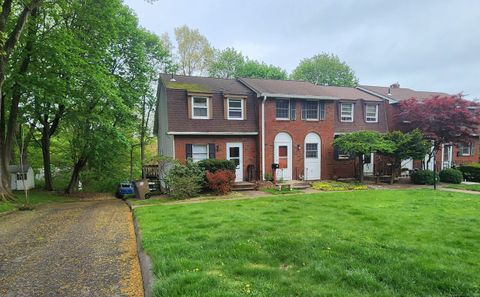 56 Thomas Street APT 1 Vernon CT 06066