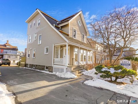 Tiny photo for 27 5th Street #2, Stamford, CT 06905 (MLS # 24157172)