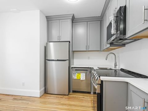 Tiny photo for 27 5th Street #2, Stamford, CT 06905 (MLS # 24157172)