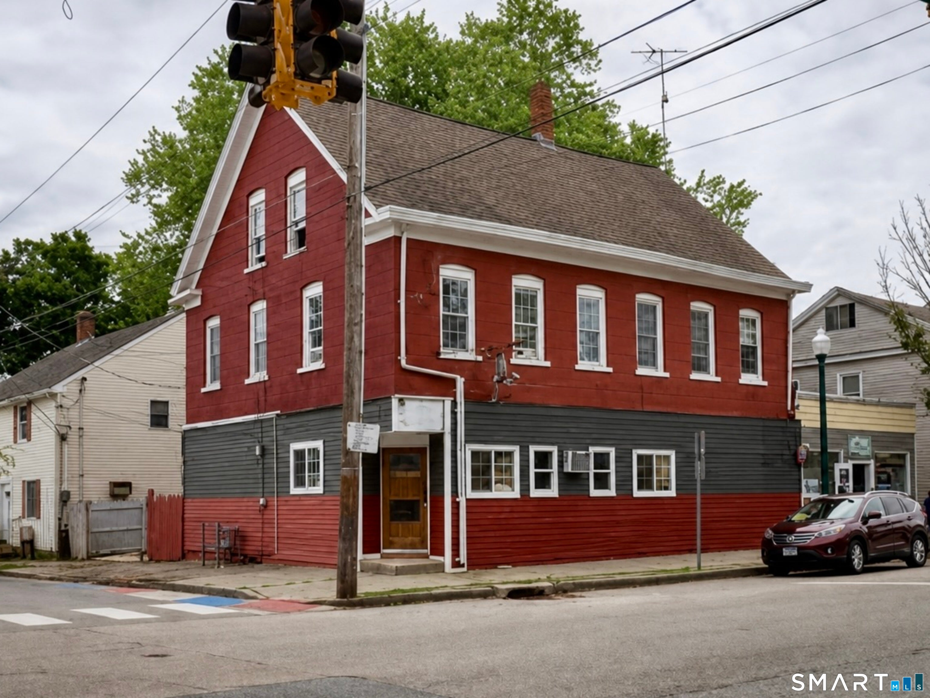 287 Central Avenue