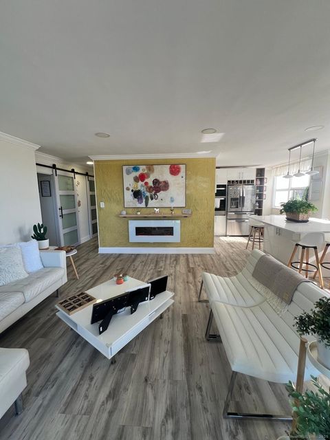 2370 North Avenue Unit 3F, Bridgeport, CT 06604 - #: 24134789