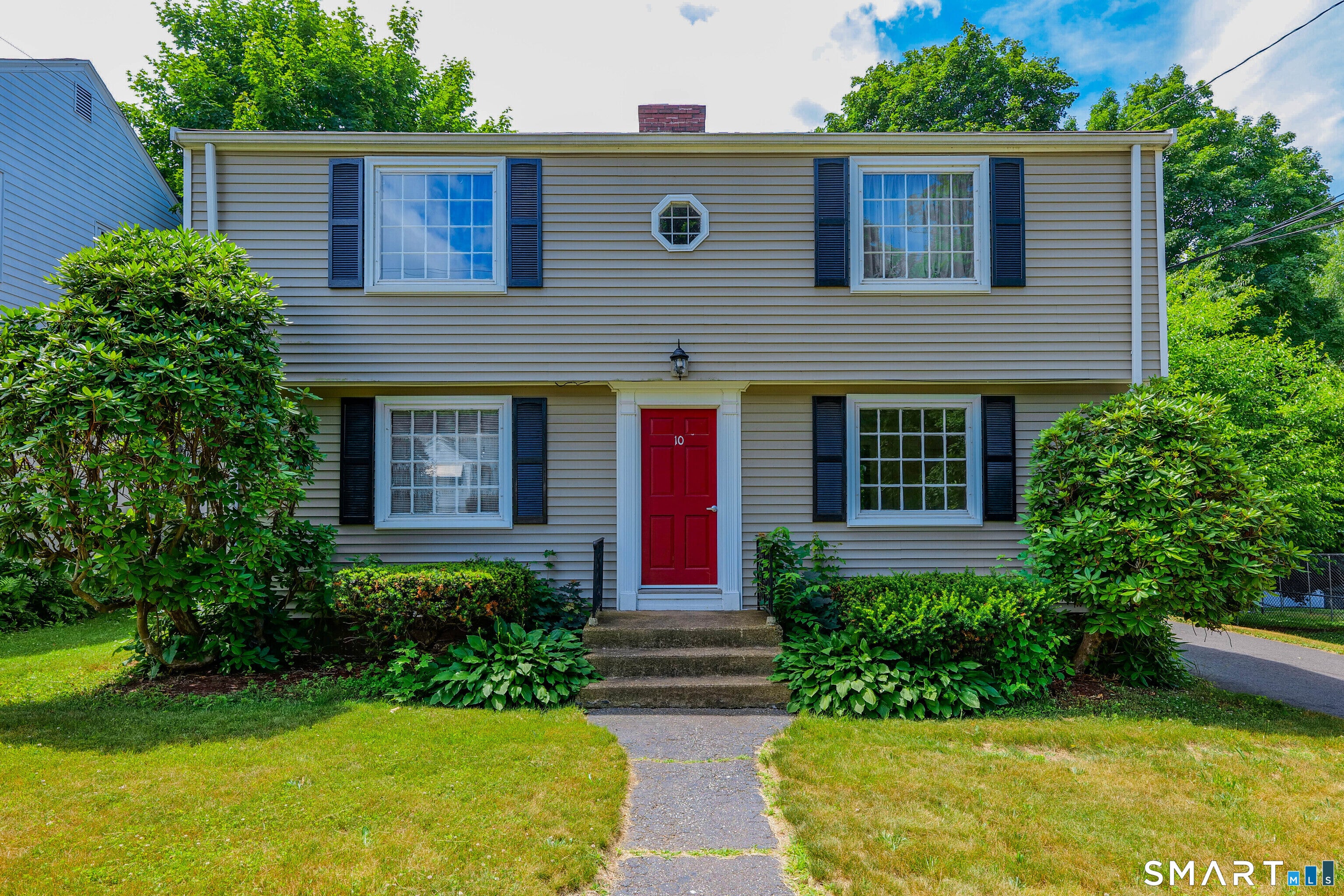 10 Grant Street 1
