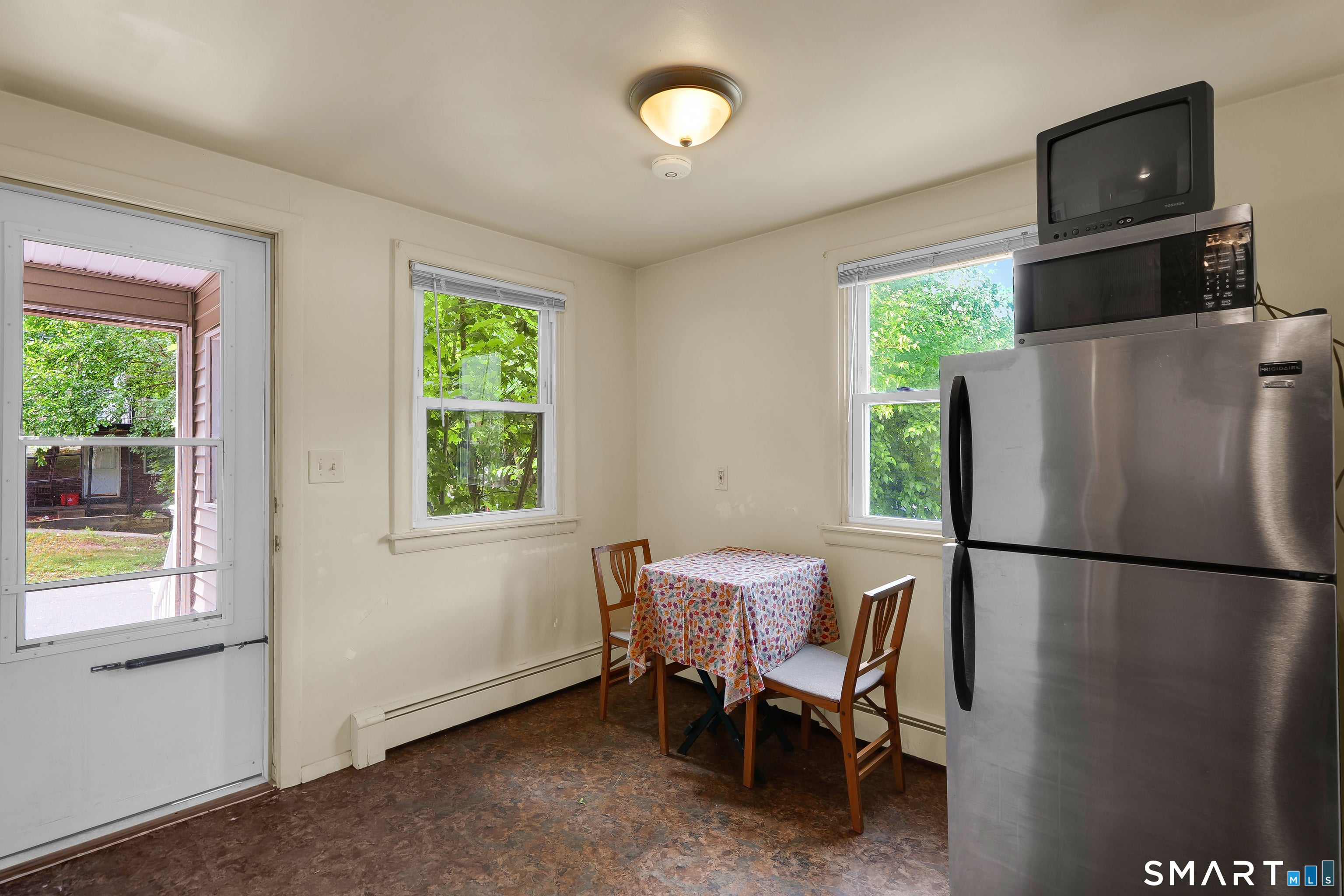 10 Grant Street 1
