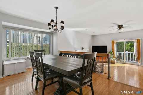 Tiny photo for 71 Aiken Street #APT M1, Norwalk, CT 06851 (MLS # 24155912)