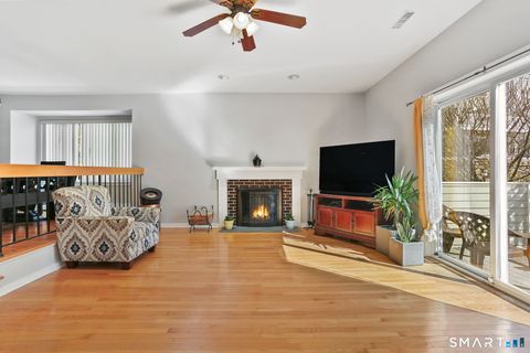 Tiny photo for 71 Aiken Street #APT M1, Norwalk, CT 06851 (MLS # 24155912)