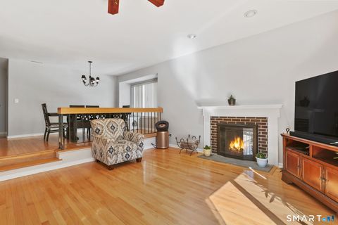 Tiny photo for 71 Aiken Street #APT M1, Norwalk, CT 06851 (MLS # 24155912)