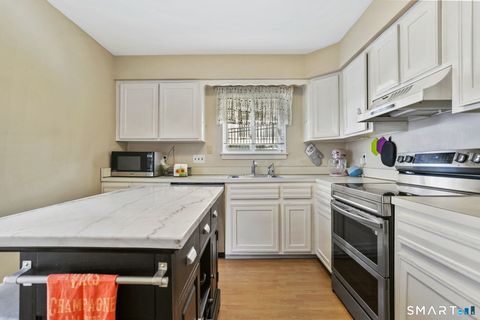 Tiny photo for 71 Aiken Street #APT M1, Norwalk, CT 06851 (MLS # 24155912)