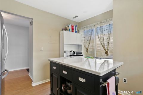 Tiny photo for 71 Aiken Street #APT M1, Norwalk, CT 06851 (MLS # 24155912)