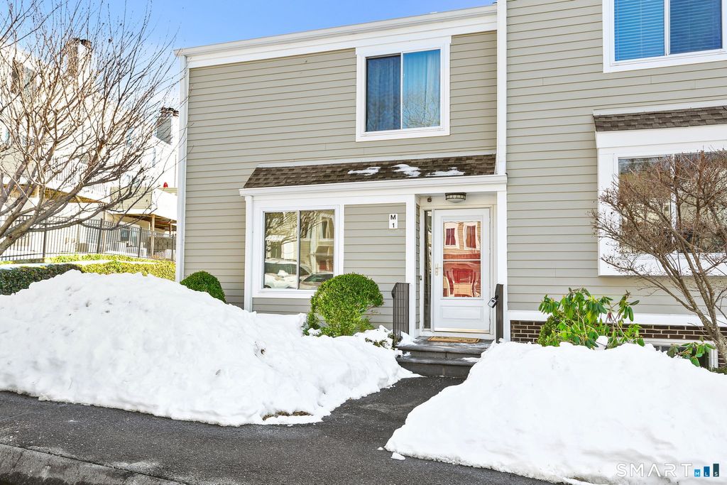 Photo of 71 Aiken Street #APT M1, Norwalk, CT 06851 (MLS # 24155912)