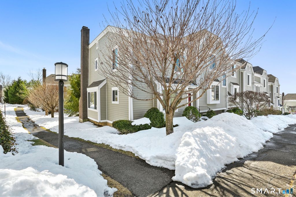 Photo of 71 Aiken Street #APT M1, Norwalk, CT 06851 (MLS # 24155912)