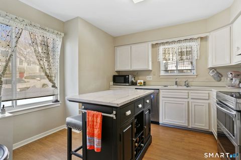 Tiny photo for 71 Aiken Street #APT M1, Norwalk, CT 06851 (MLS # 24155912)