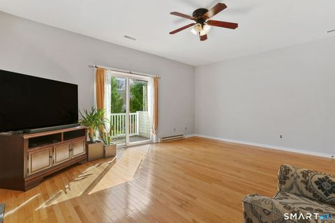 Tiny photo for 71 Aiken Street #APT M1, Norwalk, CT 06851 (MLS # 24155912)