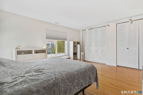 Tiny photo for 71 Aiken Street #APT M1, Norwalk, CT 06851 (MLS # 24155912)