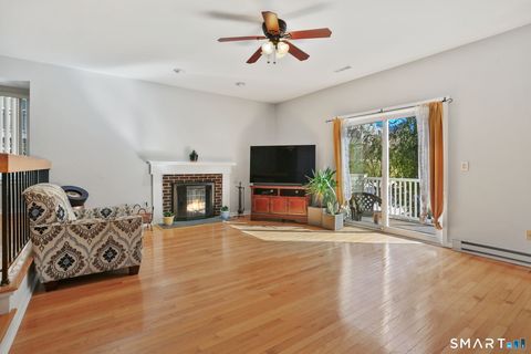 Tiny photo for 71 Aiken Street #APT M1, Norwalk, CT 06851 (MLS # 24155912)