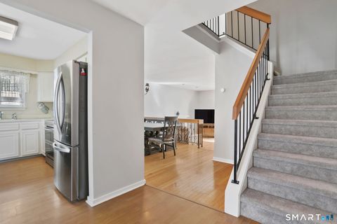 Tiny photo for 71 Aiken Street #APT M1, Norwalk, CT 06851 (MLS # 24155912)