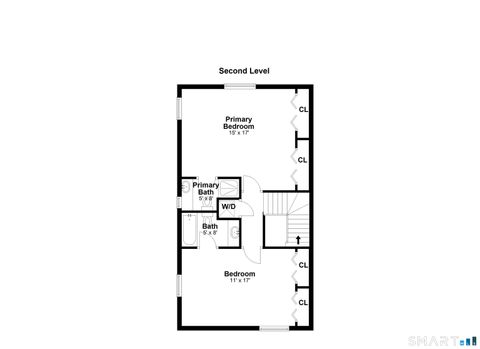 Tiny photo for 71 Aiken Street #APT M1, Norwalk, CT 06851 (MLS # 24155912)